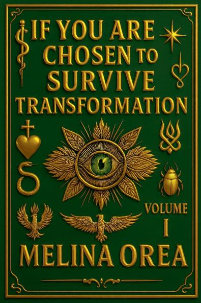 If You Are Chosen to Survive