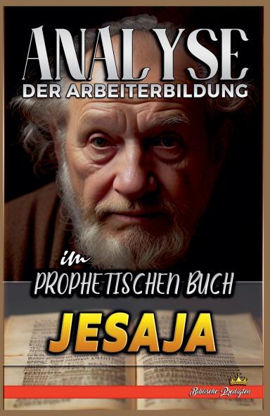 Analyse der Arbeiterbildung im Prophetischen Buch Jesaja