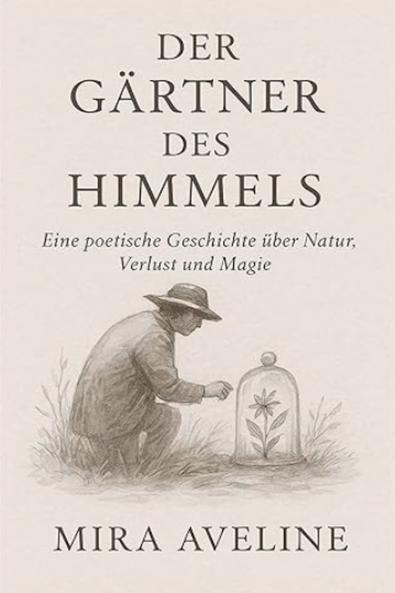 Gärtner des Himmels / Eine poetische Geschichte über Natur Verlust und Magie