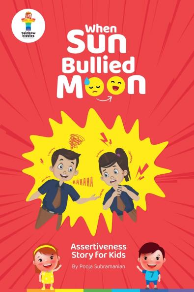 When Sun Bullied Moon