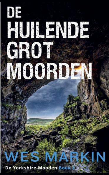 De Huilende Grot-moorden