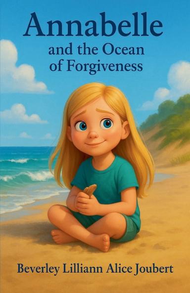 Annabelle and the Ocean of Forgiveness