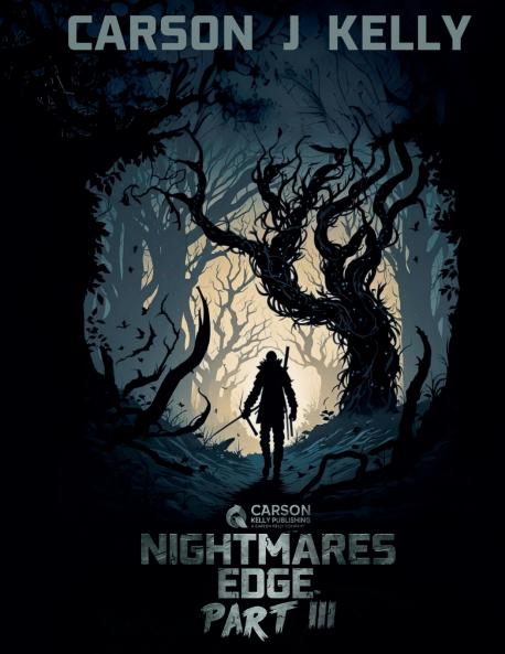 Nightmares Edge Part III