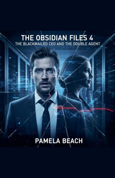 The Obsidian Files 4