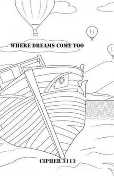 Where Dreams Come Too