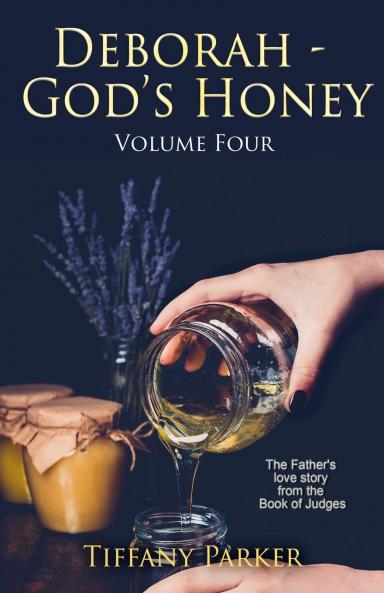 Deborah God's Honey