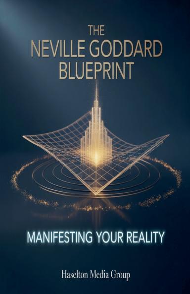 The Neville Goddard Blueprint