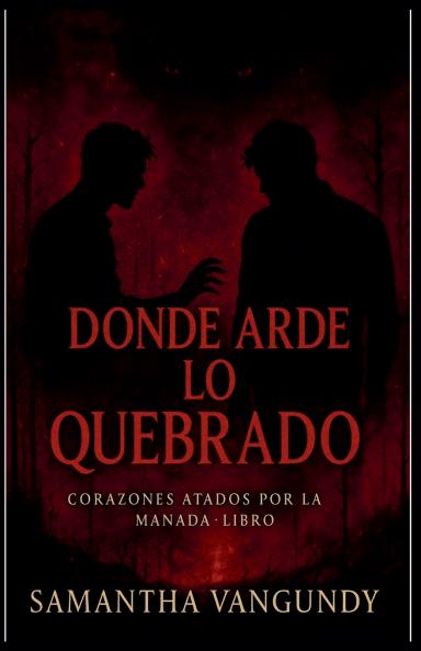 Donde Arde lo Quebrado