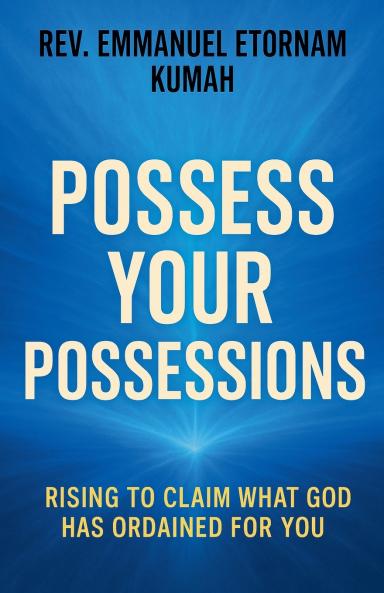 Possess Your Possessions