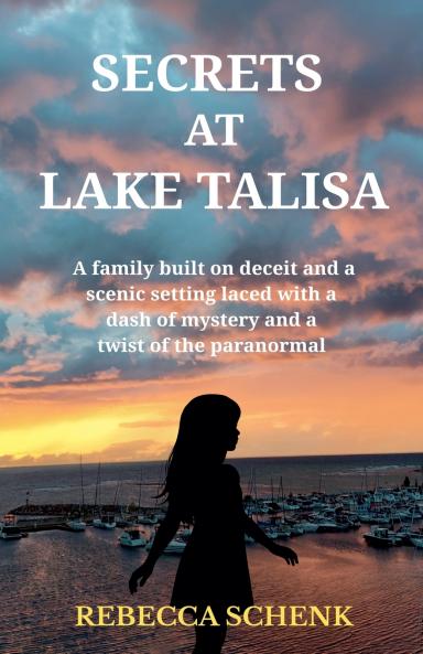Secrets at Lake Talisa