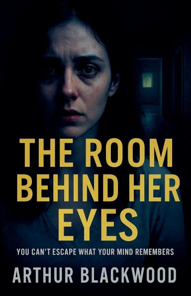 The Room Behind Her Eyes