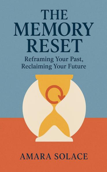 The Memory Reset Reframing Your Past Reclaiming Your Future