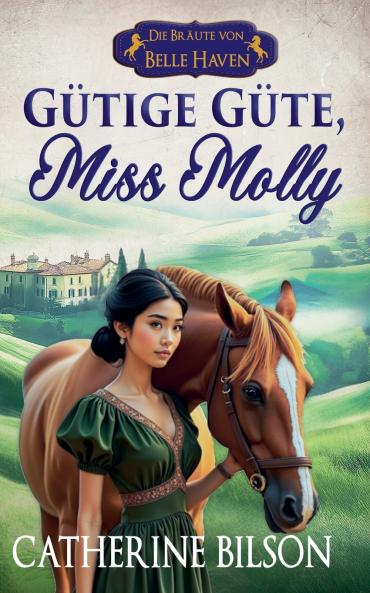 Gütige Güte Miss Molly
