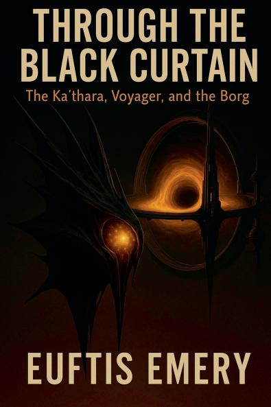 Through The Black Curtain