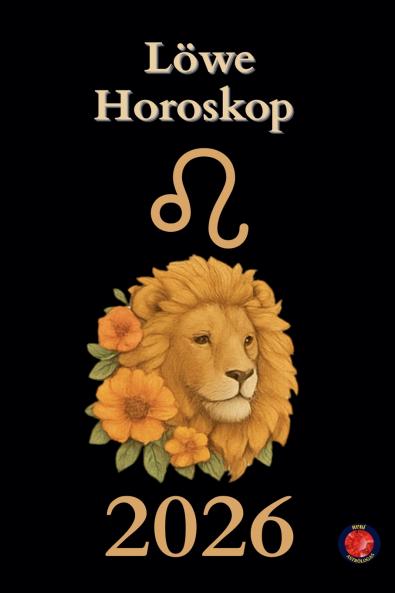 Löwe Horoskop  2026