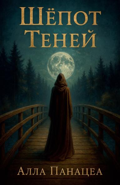 Шёпот Теней