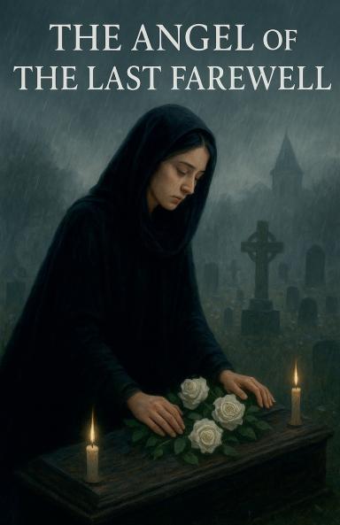 The Angel of The Last Farewell