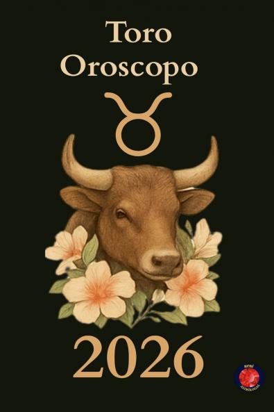 Toro Oroscopo  2026