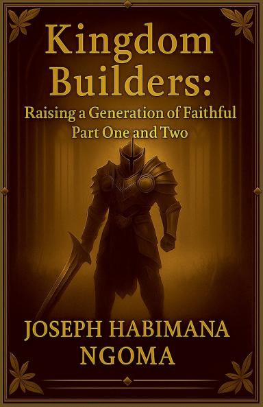 Kingdom Builders