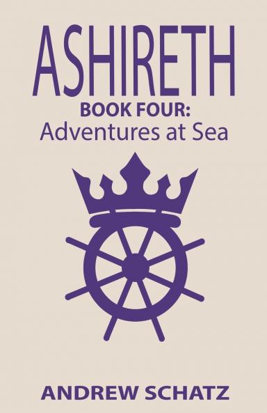Adventures at Sea
