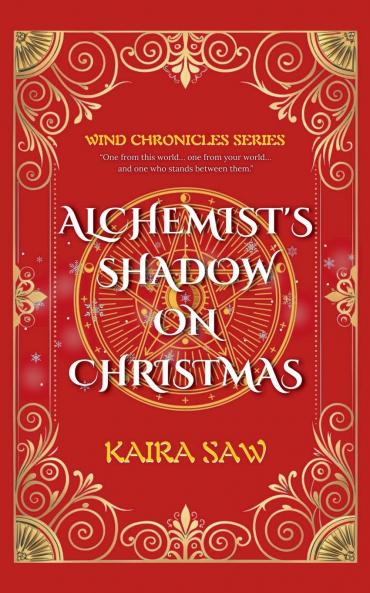 Alchemist's Shadow on Christmas