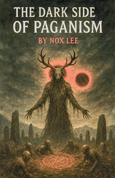 The Dark side Of Paganism