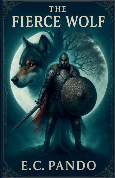 The Fierce Wolf