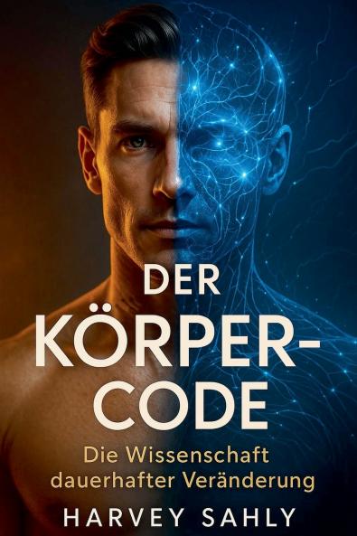 Der Körper-Code - Die Wissenschaft dauerhafter Veränderung
