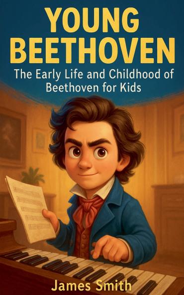Young Beethoven