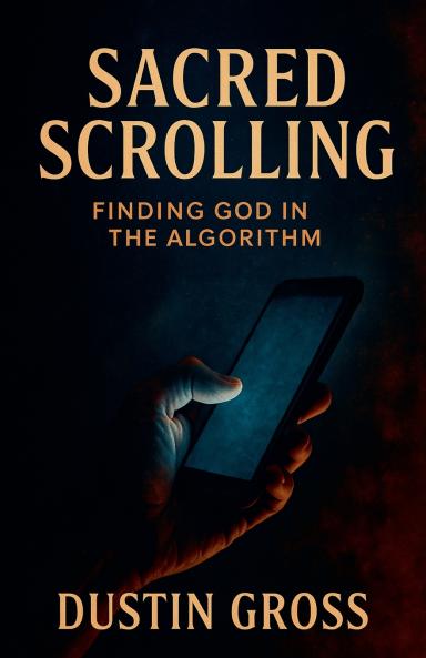 Sacred Scrolling