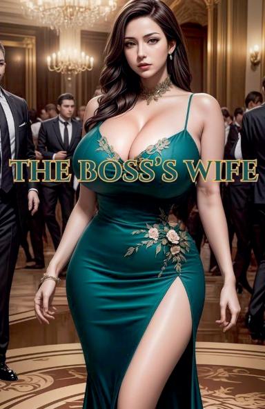 The Boss's Wife