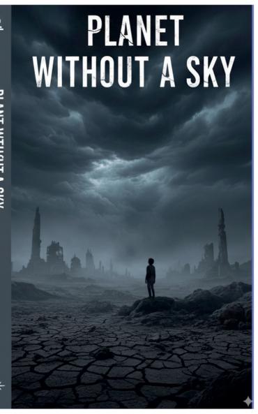 Planet Without a Sky