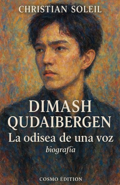 Dimash Qudaibergen la odisea de una voz