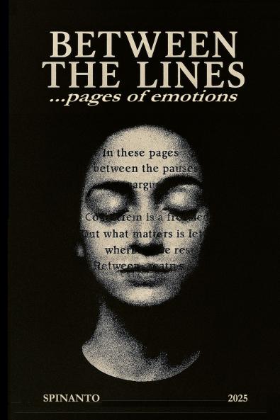 BETWEEN THE LINES ...pages of emotions