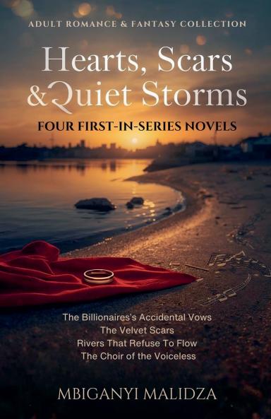 Hearts Scars & Quiet Storms