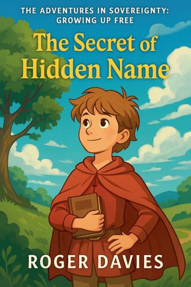 The Secret of the Hidden Name