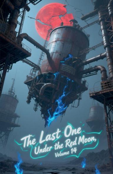 The Last One Under the Red Moon Volume 14