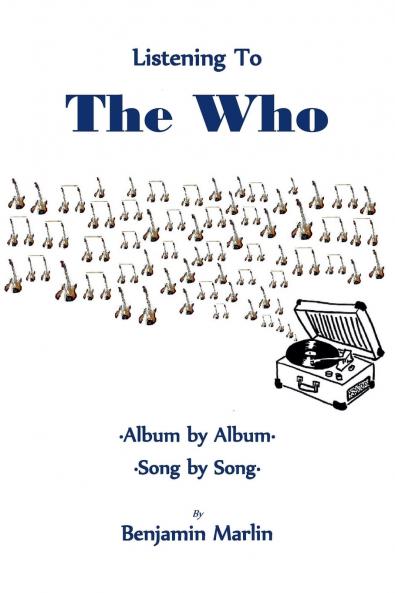 Listening To the Who