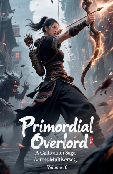 Primordial Overlord