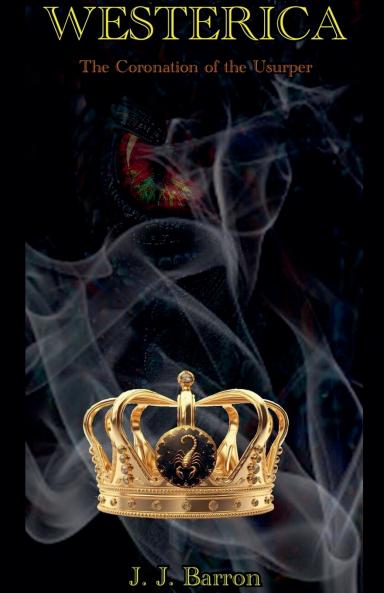 The Coronation of the Usurper