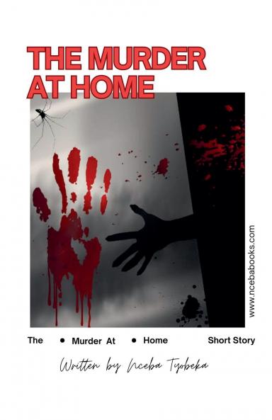 Murder at Home