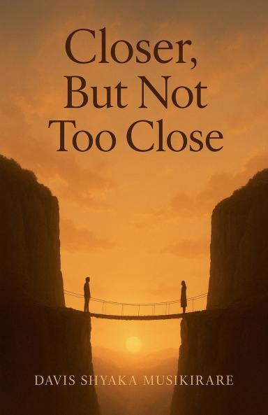 Closer But Not Too Close