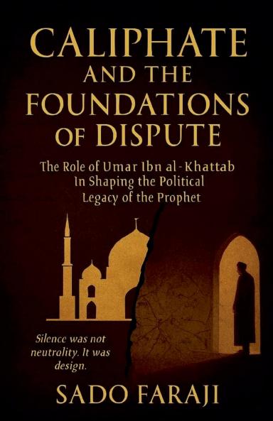 CALIPHATE AND FOUNDATIONS OF DISPUTE