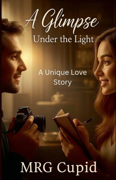 A Glimpse Under the Light