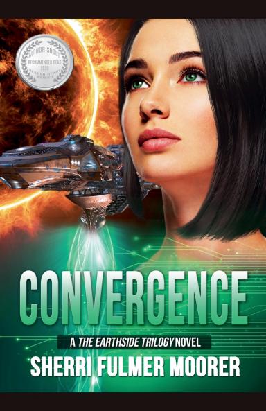 Convergence A The Earthside Trilogy Novel