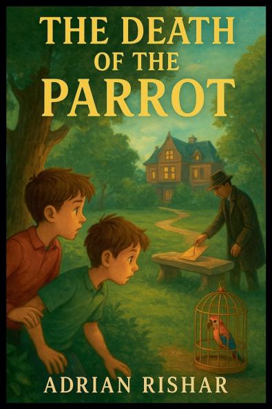 The Death of the Parrot