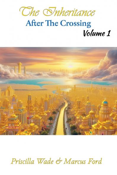 The Inheritance After The Crossing Vol. 1