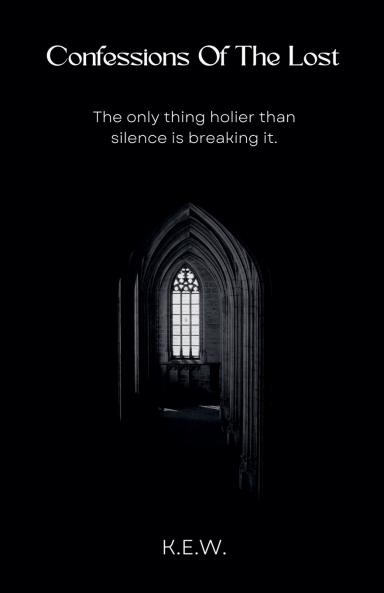 Confessions Of The Lost