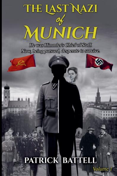 The Last Nazi of Munich