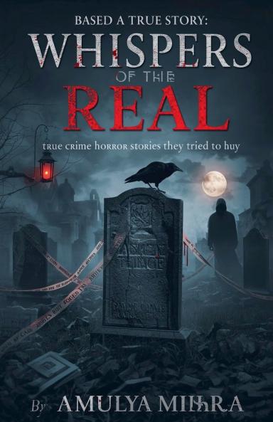 Based on a true story Whispers of the Real